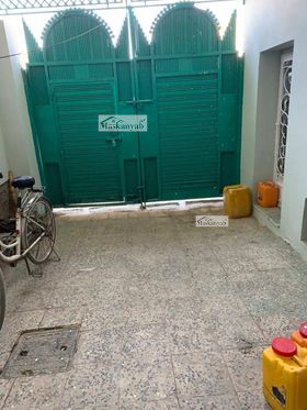 Four-room house for sale in 40 Meters airport, Kabul