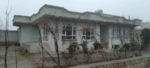 Four-room house for sale in Kotal-e Khair Khana, Kabul