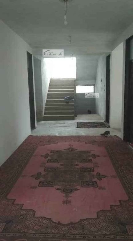 Four-room house for sale in Kotal-e Khair Khana, Kabul
