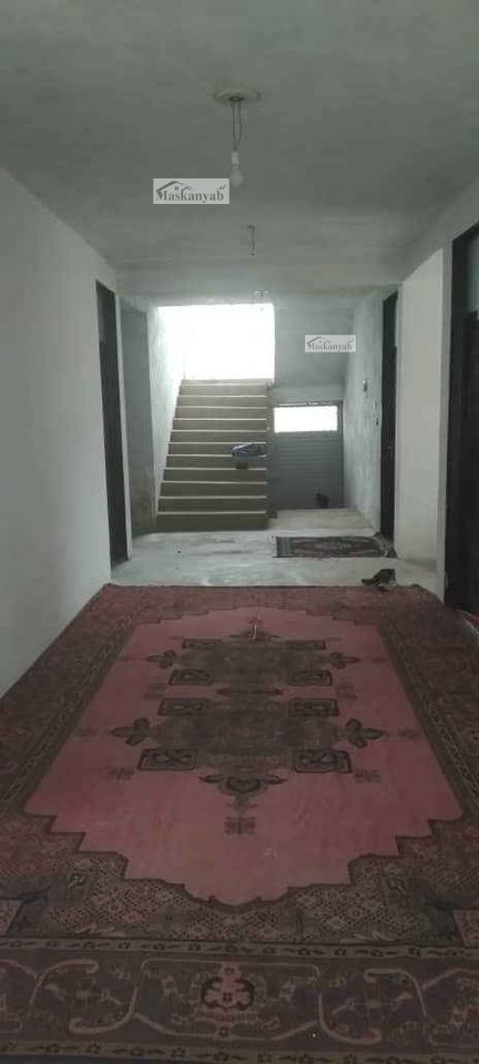 Four-room house for sale in Kotal-e Khair Khana, Kabul