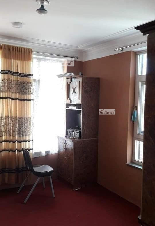Four-storey building for sale in Deh Dana, Kabul