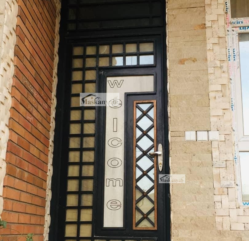 Four-storey house for sale in Khawja Ansari road, Herat