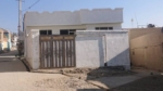 Incomplete house for sale urgently in District 8, Kabul