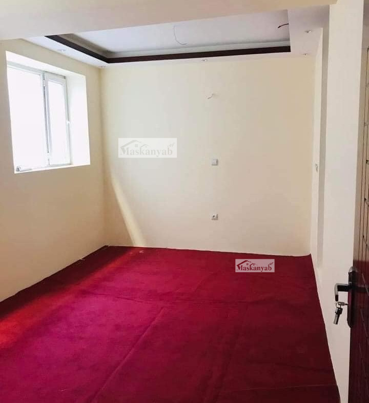 Modern apartment for rent in fifth street of Taimani Project, Kabul