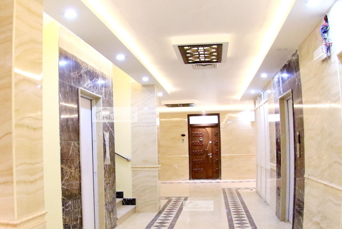 Modern apartment for sale in Taksar Tower, Shahr-e new