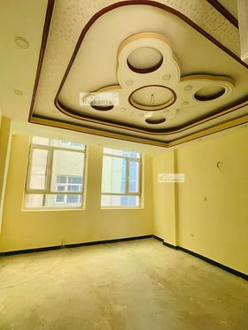 Modern apartments for rent in Maiwand road, district 1, Kabul