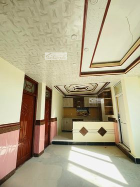 Modern apartments for rent in Maiwand road, district 1, Kabul