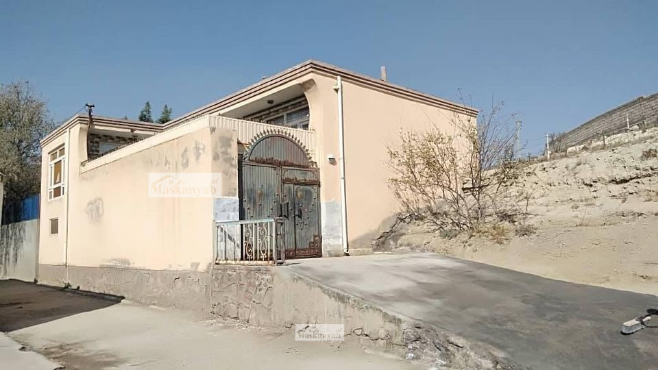 Beautiful house for sale in District 19, Kabul