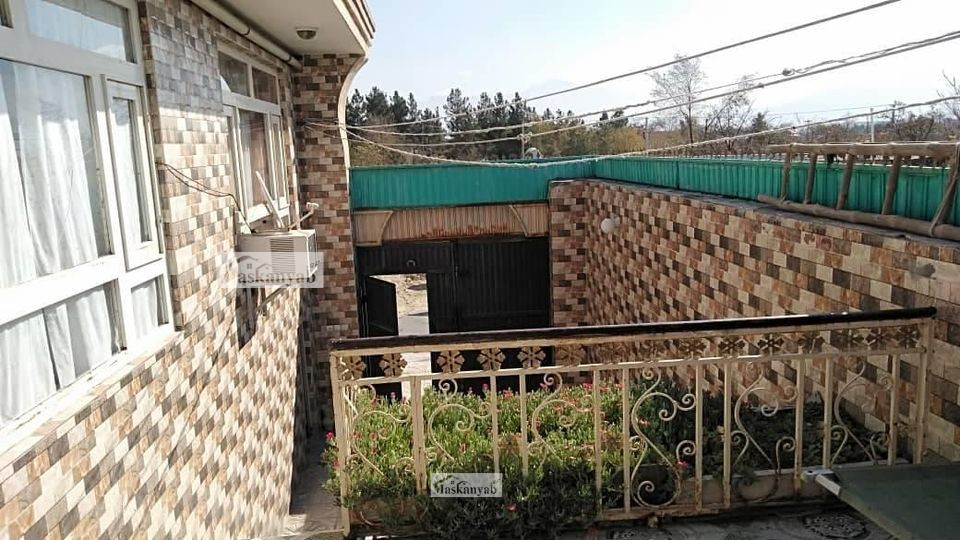 Beautiful house for sale in District 19, Kabul