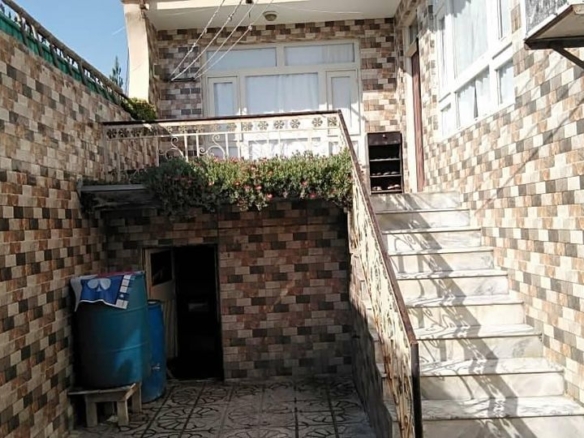 Beautiful house for sale in District 19, Kabul
