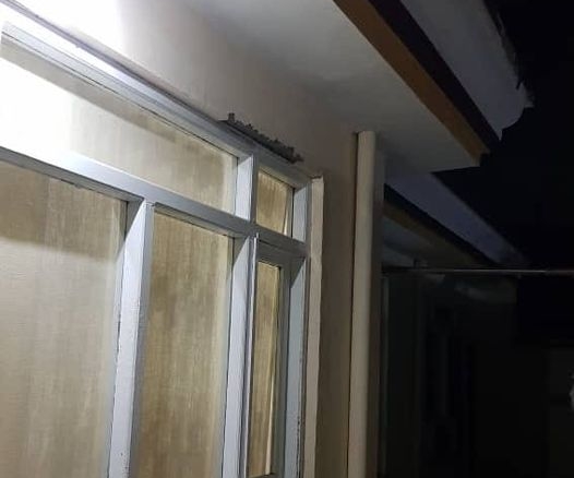 Six-room house for sale urgently in District 12, Kabul