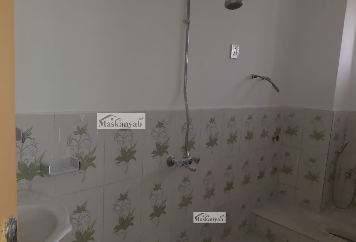 Three-floor house for sale in the Old Makroreyan, Kabul