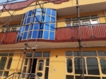 Three-floor house for sale in the Old Makroreyan, Kabul