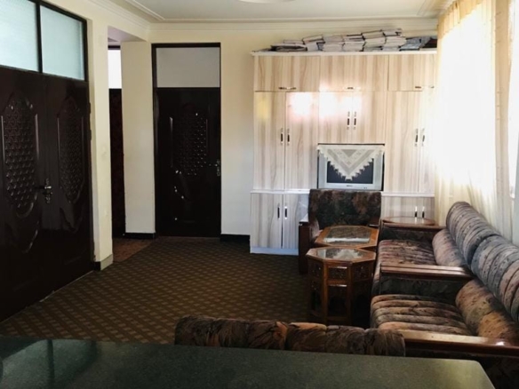 Three-room apartment for mortgage in Karte Aryana, Kabul