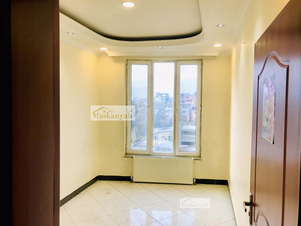 Three-room apartment for mortgage in Qala-e Fatihullah, Kabul