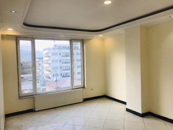 Three-room apartment for mortgage in Qala-e Fatihullah, Kabul