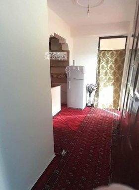 Three-room apartment for rent in Khawja Boghra, Kabul