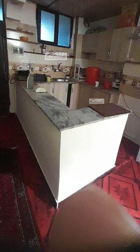 Three-room apartment for rent in Khawja Boghra, Kabul