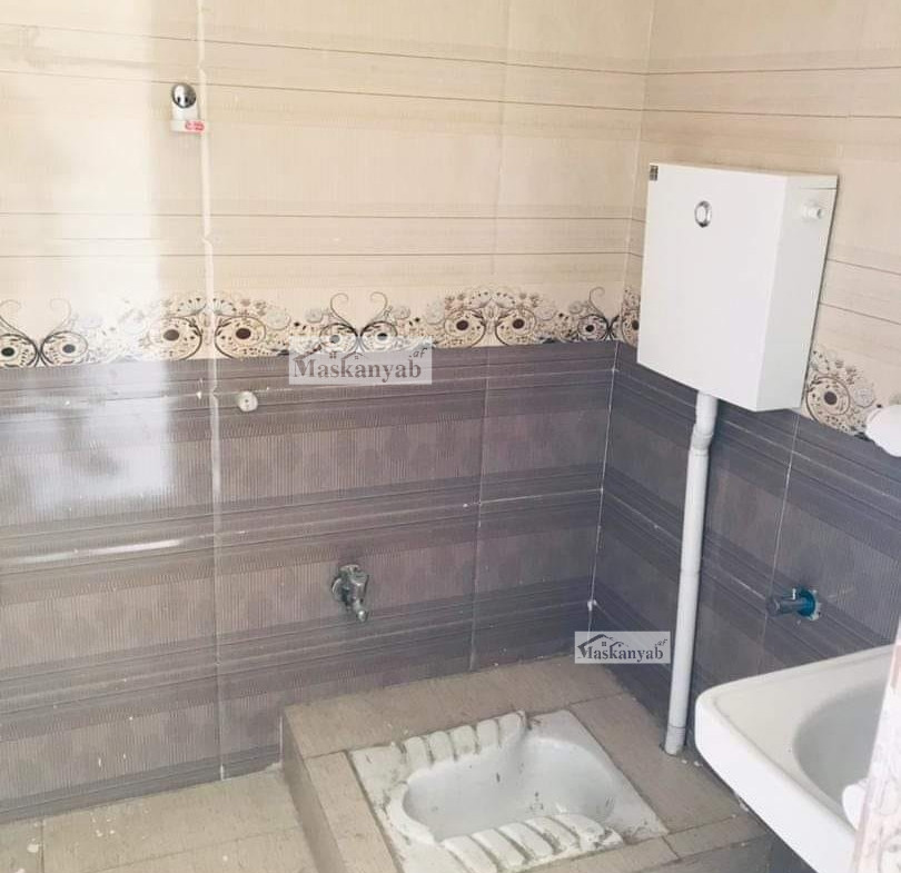 Three-room apartment for sale at 5th street of Taimani Project