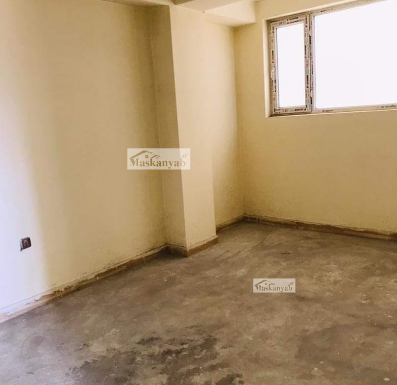 Three-room apartment for sale at 5th street of Taimani Project