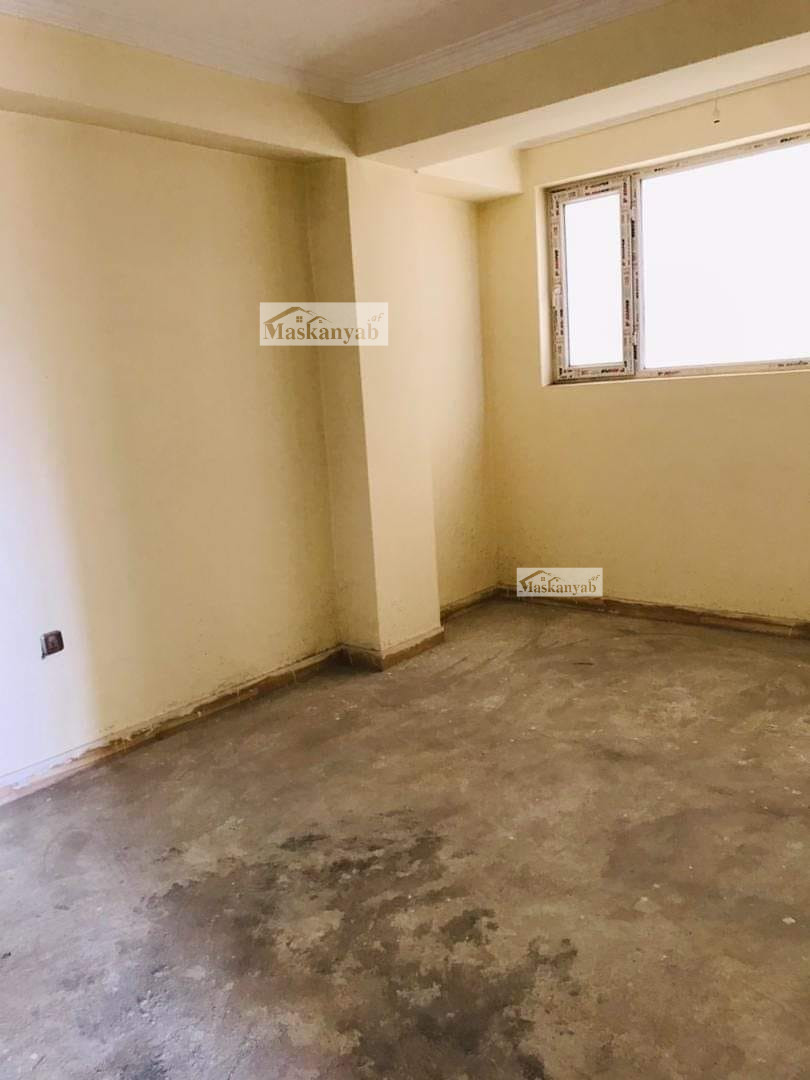 Three-room apartment for sale at 5th street of Taimani Project