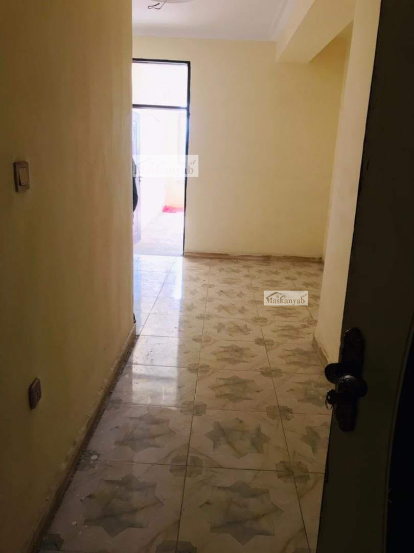 Three-room apartment for sale at 5th street of Taimani Project