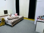Three-room apartment for sale in Golden town, District 17