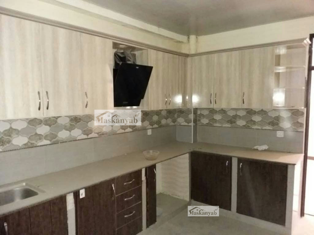 Three-room apartment for sale in Parwan 3, Kabul