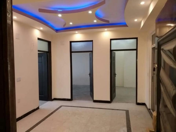Three-room apartment for sale in Parwan 3, Kabul