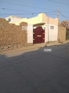 Three-room house for sale in Gula-e Khaja Boghra, Kabul
