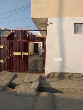 Three-room house for sale in Gula-e Khaja Boghra, Kabul