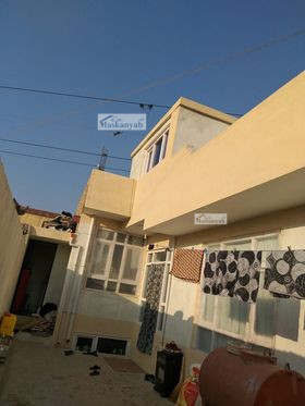 Three-room house for sale in Gula-e Khaja Boghra, Kabul