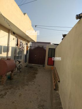 Three-room house for sale in Gula-e Khaja Boghra, Kabul
