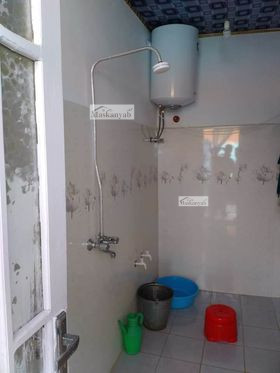 Three-room house for sale in Takhar Province, Afghanistan
