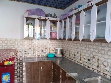 Three-room house for sale in Takhar Province, Afghanistan