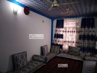 Three-room house for sale in Takhar Province, Afghanistan