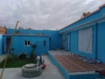 Three-room house for sale in Takhar Province, Afghanistan