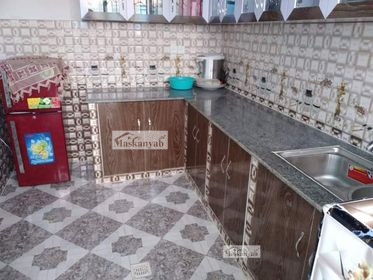 Three-room house for sale in Takhar Province, Afghanistan