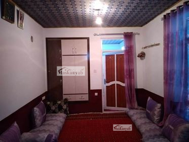 Three-room house for sale in Takhar Province, Afghanistan