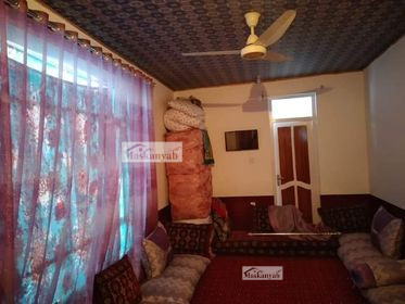 Three-room house for sale in Takhar Province, Afghanistan
