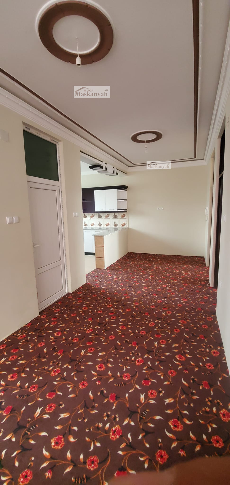 Two Houses for sale in Darul Aman, Kabul