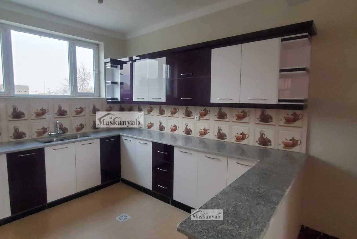 Two Houses for sale in Darul Aman, Kabul