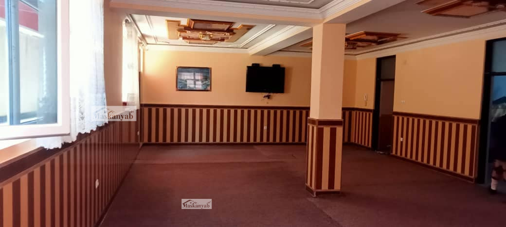 Two Houses for sale in Darul Aman, Kabul