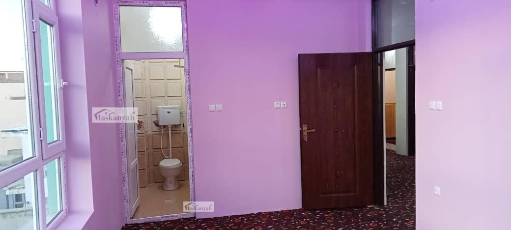 Two Houses for sale in Darul Aman, Kabul