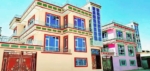 Two Houses for sale in Darul Aman, Kabul