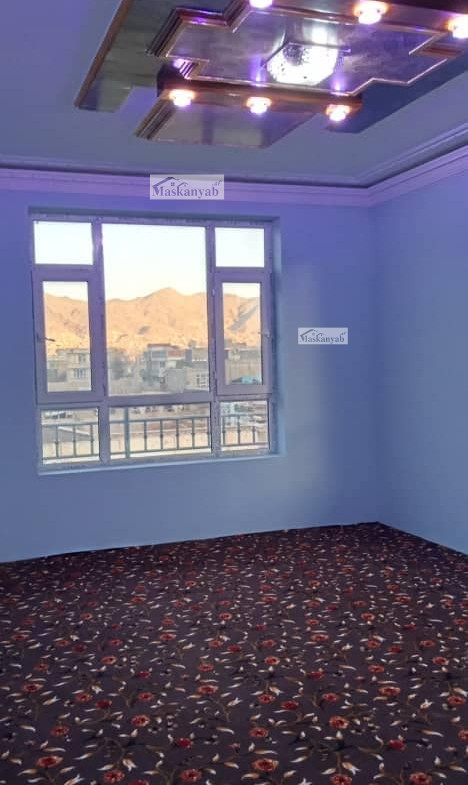 Two Houses for sale in Darul Aman, Kabul