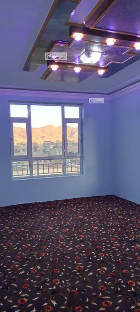 Two Houses for sale in Darul Aman, Kabul