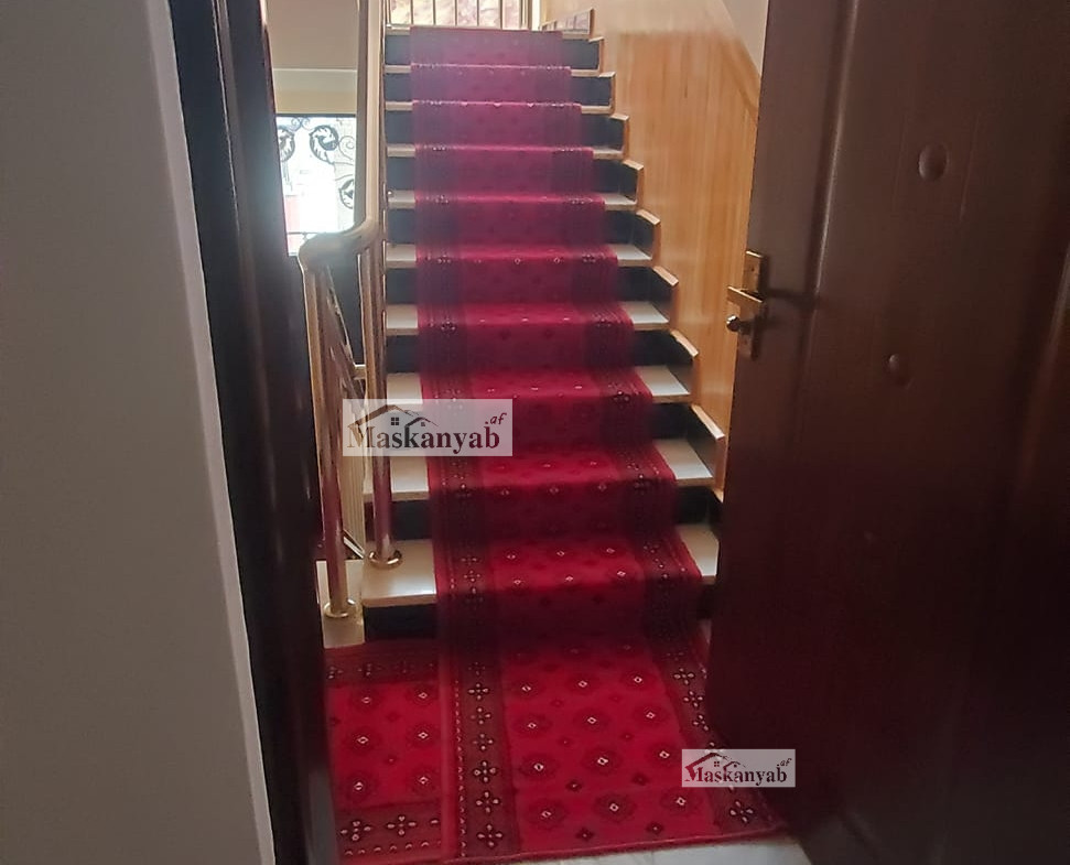 Two Houses for sale in Darul Aman, Kabul