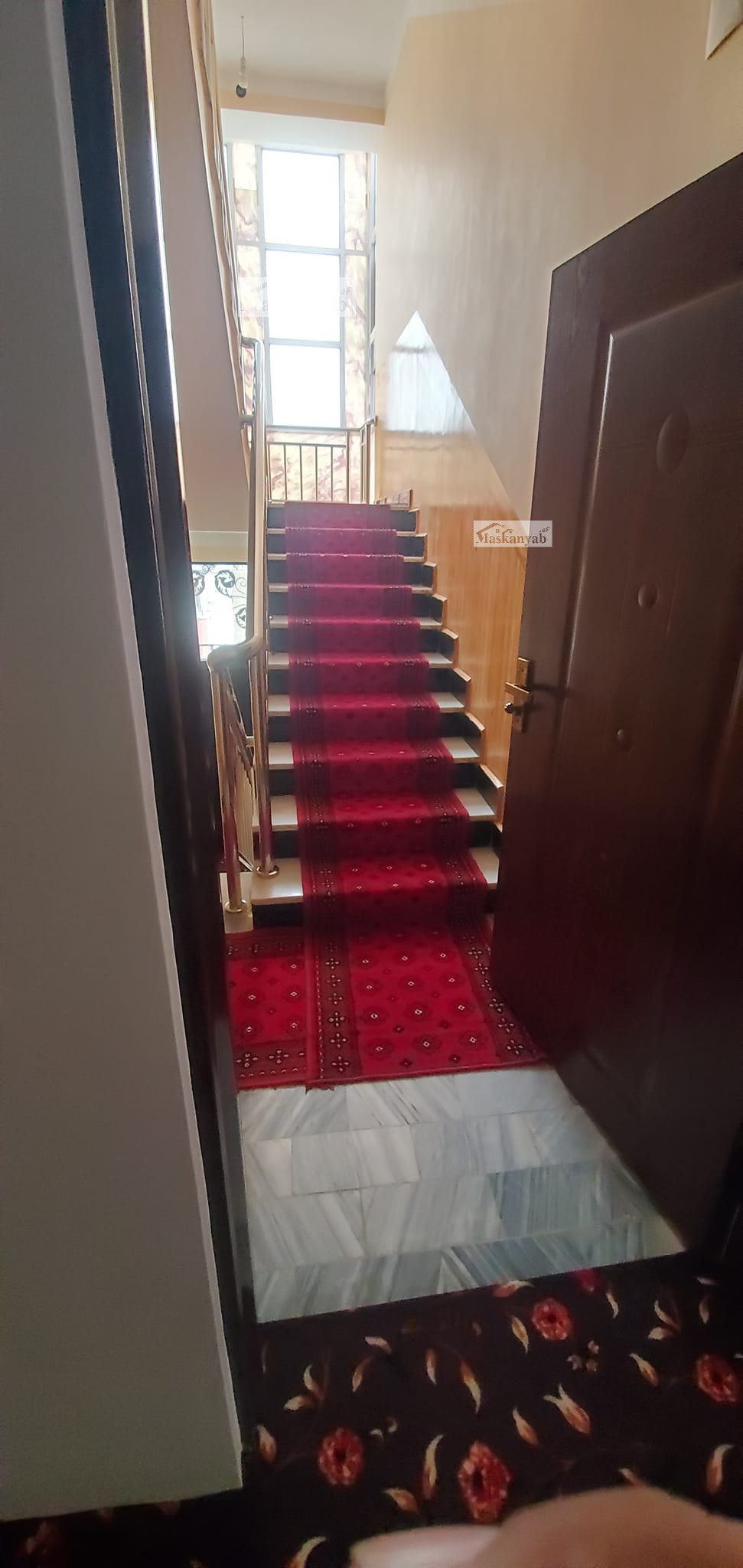 Two Houses for sale in Darul Aman, Kabul