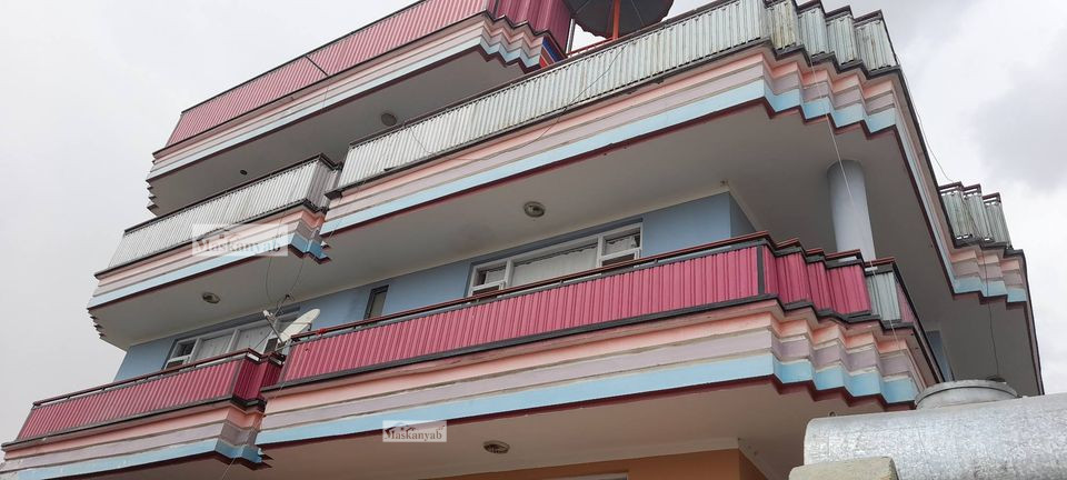 Two-block for sale in Chehel Suton, Kabul